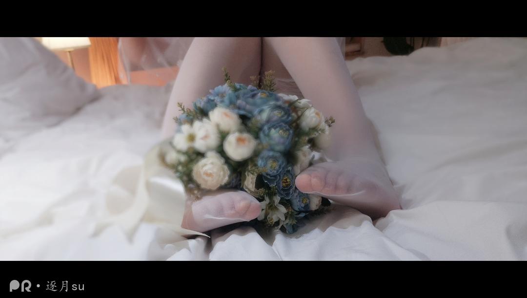 [逐月Su] Wedding dress